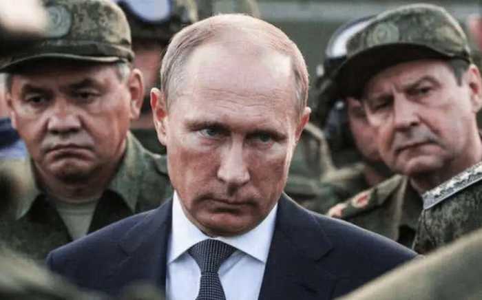 2021年俄特种部队跨国复仇追杀，西方一片谴责，普京：血债血偿！
