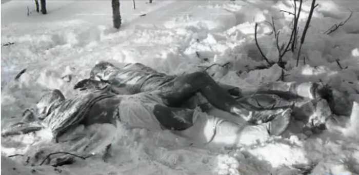 迪亚特洛夫，十人登山九人死亡，1959年乌拉尔山上的离奇事件