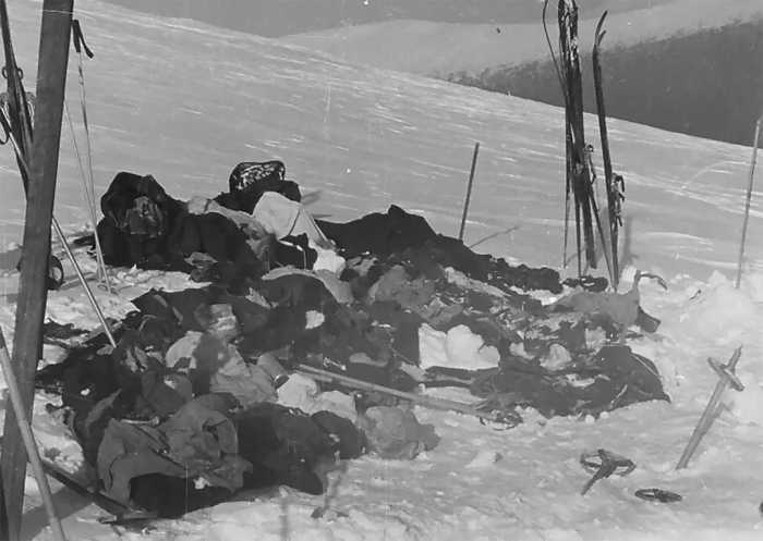 62年前登山事故，7男2女离奇死亡，迪亚特洛夫事件真相找到了