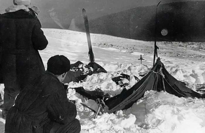 62年前登山事故，7男2女离奇死亡，迪亚特洛夫事件真相找到了