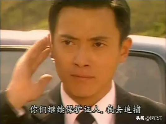 97年的TVB好剧不断，但还是有七部剧被忽略了，全看过算你赢