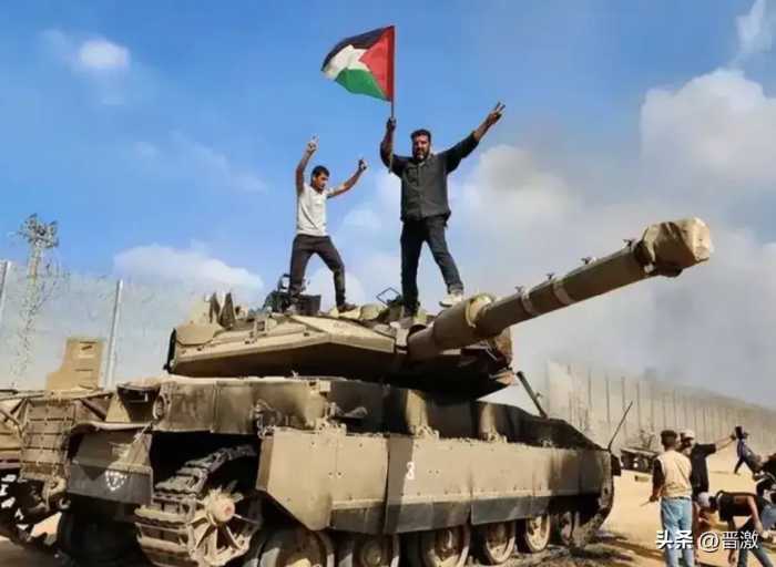 埃及第四装甲师会与以色列装甲旅对对碰吗？