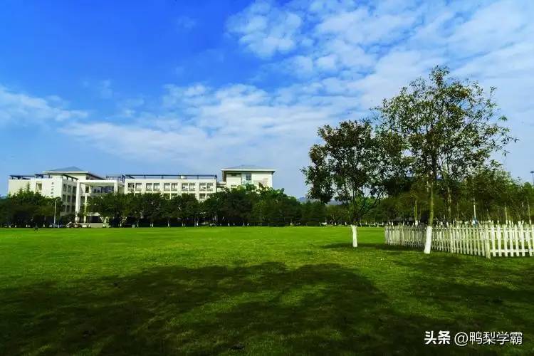 重庆大学好不好？是“末流985”大学吗？往年录取分数是多少？