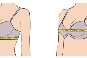 80%的女性朋友不知道如何选择合适胸罩，乳腺专家来教你