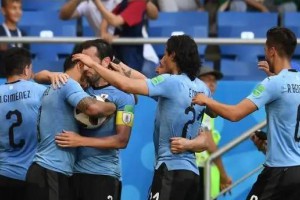 世界杯欧洲和南美对碰谁更强？C罗需防备乌拉圭双星献锐